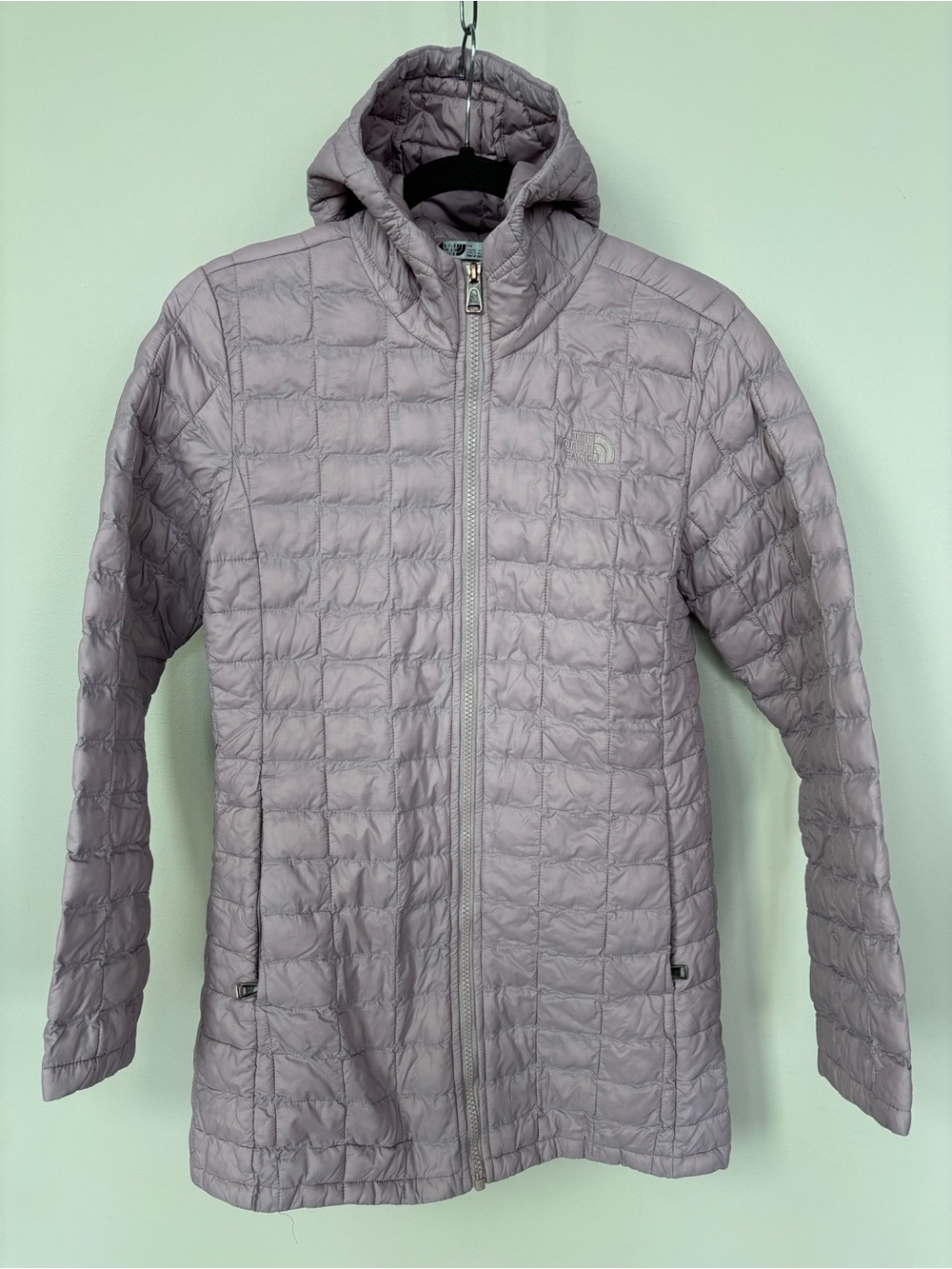 The North Face Thermoball Coat Size L